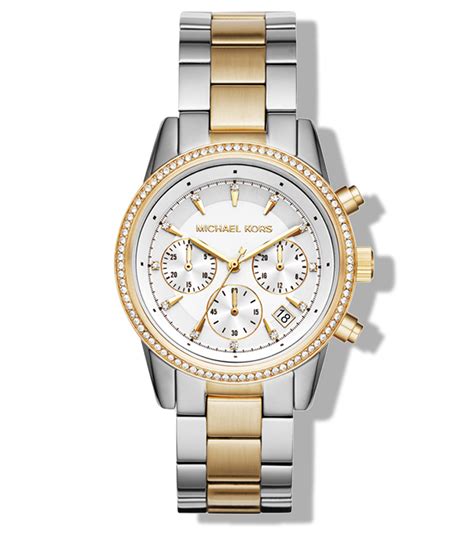 reloj de dama michael kors|reloj mk mujer.